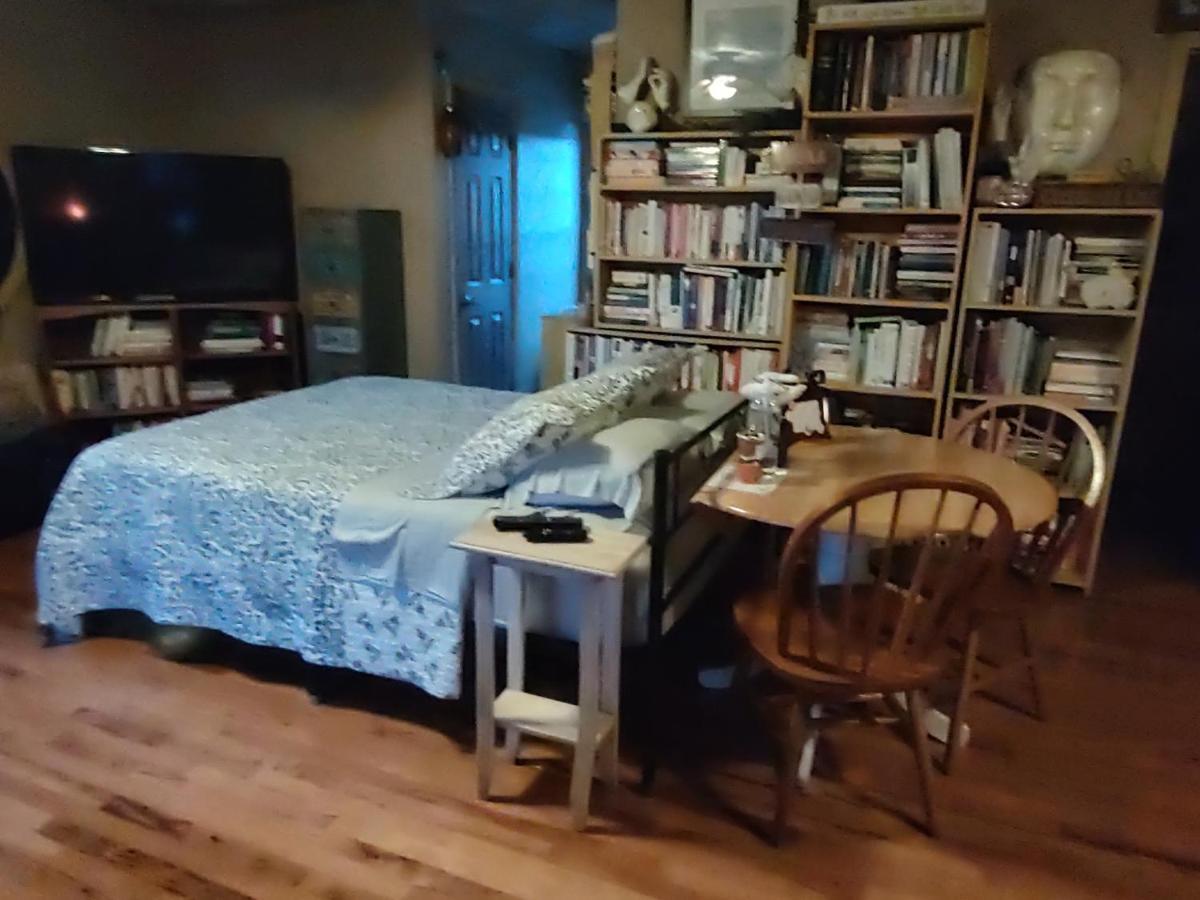 Homestay Indys Hidden Gem