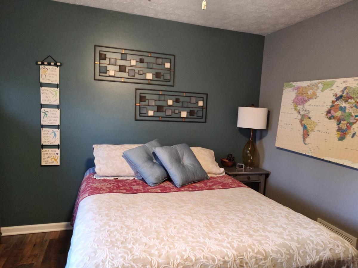Indys Hidden Gem Homestay Indianapolis