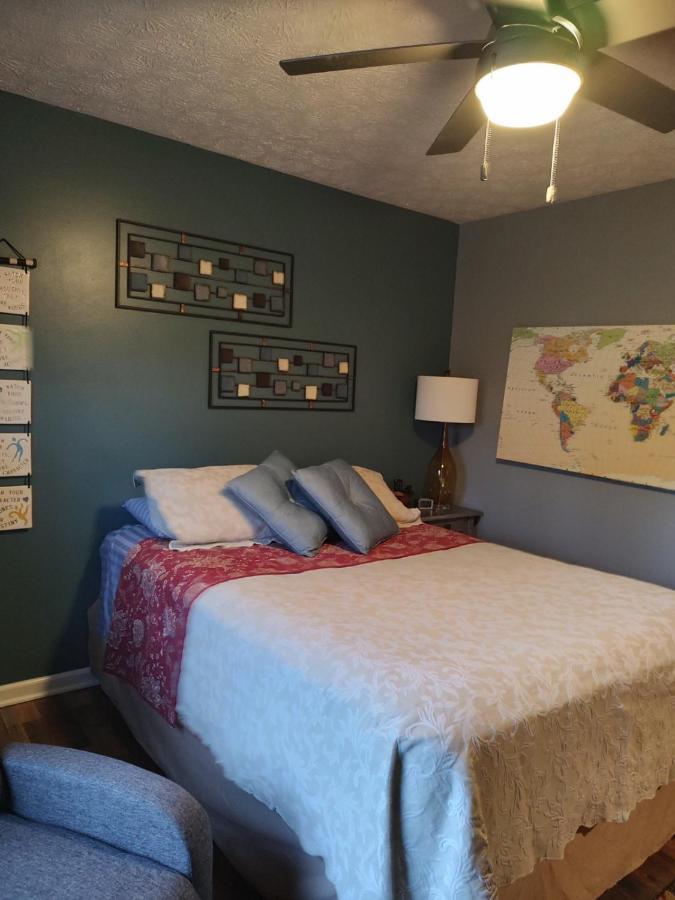 Indys Hidden Gem * Indianapolis