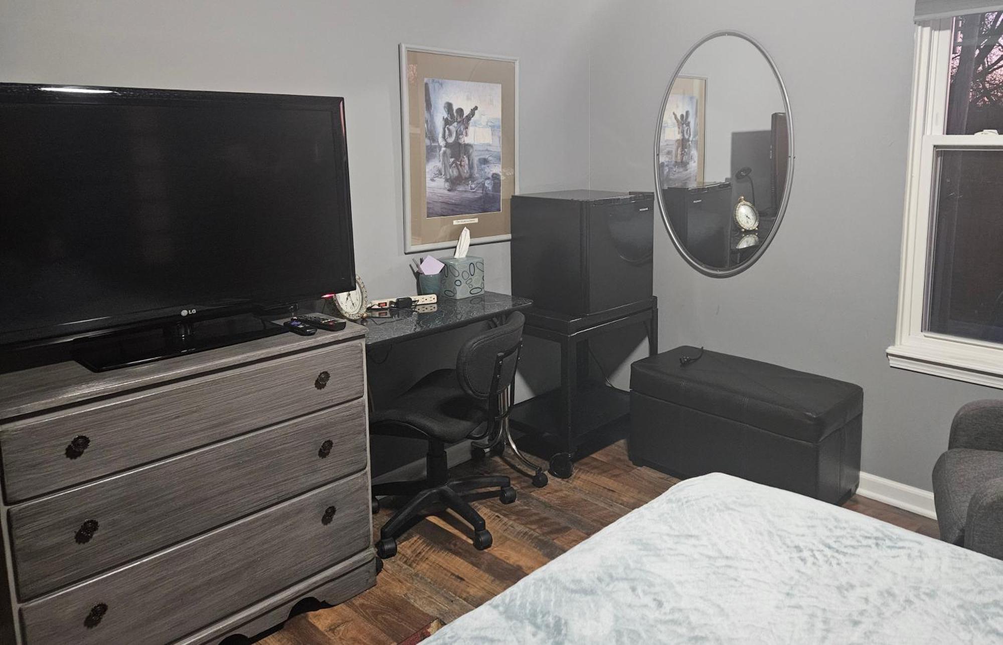 Indys Hidden Gem Homestay Indianapolis